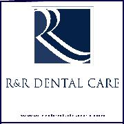 R&R Dental Care Logo